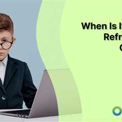 When Is It Time to Refresh Your Content?
