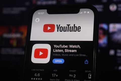 YouTube rolls out new Shorts editing tools