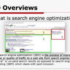 Mastering Keyword Research For Seo Success