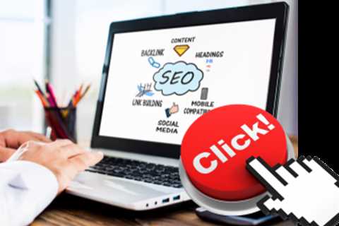 Search Engine Optimisation - SEO Optimisation