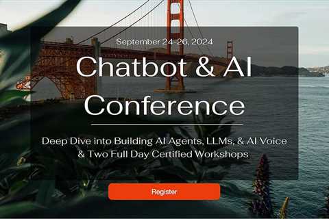 Discover the Full Agenda and Theme of AI Agents at Chatbot Conference 2024! | by Stefan Kojouharov..