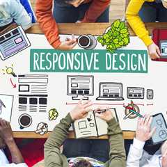 What Are the 3 Basic Things Required for Responsive Web Design?