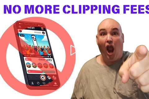 ROCKETCLIPS AI REVIEW - Stop Paying For AI CLIPPING Shorts Reels - GET ROCKET CLIPS LIFETIME LTD