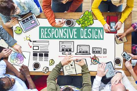 What Are the 3 Basic Things Required for Responsive Web Design?