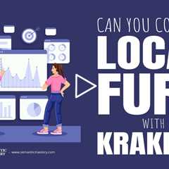 Can You Compare Local Fury With Kraken?