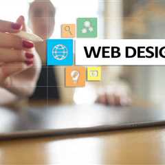 What Are the 5 Golden Rules of Web Designing