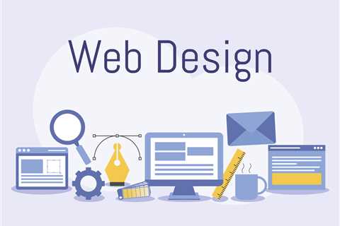 First Impressions Matter: How Your Website Design Impacts Your Business