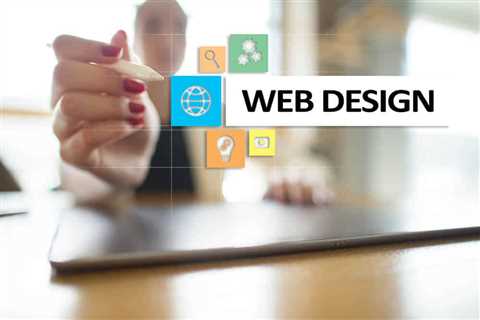 What Are the 5 Golden Rules of Web Designing