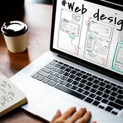 10 Common Bad Website Design Mistakes and How to Avoid Them