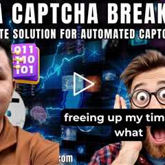 💎 Exclusive Offer: Automate Captcha Solving with GSA Captcha Breaker!