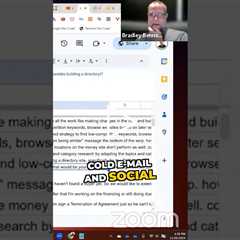 Future-Proof Your Local SEO Agency: Niche Down & Prospect