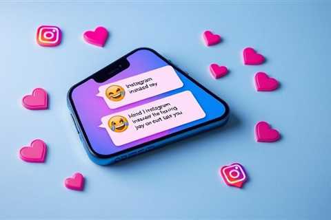 Discover How to React to Messages on Instagram for Better Engagement
