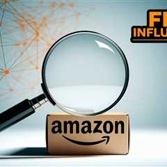Influencer Finder – Where to Find Amazon Influencers for Author & Live Amazon FBA Product Promotion