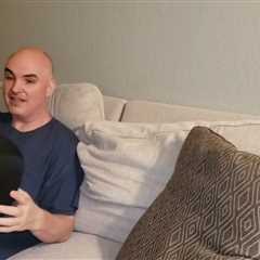 ENOUGH SUPPORT? Itnisi Memory foam multipurpose Face Down Pillow Review Unboxing