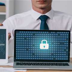Cybersecurity Tips for Protecting Your Business Website in 2025
