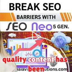 SEO NEO AUTOPILOT How to Rank 247 While You SLEEP