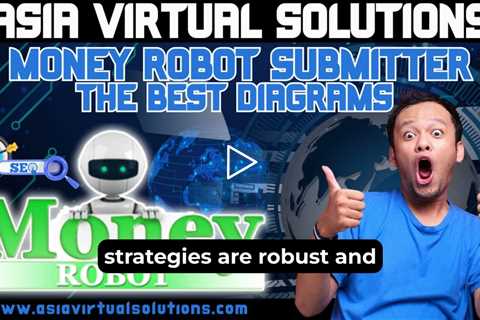 The Secret Sauce to Explosive Backlinks These Money Robot Diagrams Are Insane!