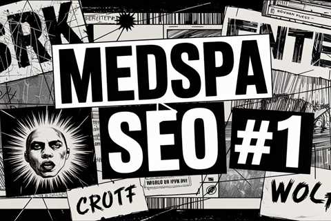 I Ranked a Medspa #1 in 2 Weeks 💥 Rewrote Google’s Rulebook & Crushed the Competition