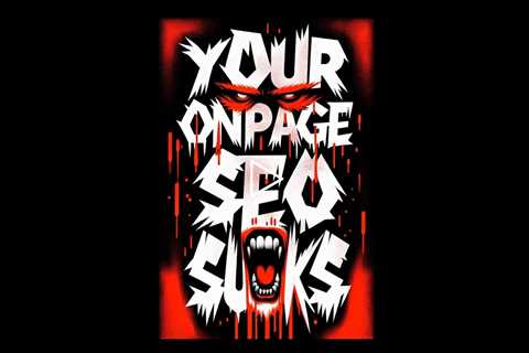 ZERO Backlinks = ZERO Rankings The Frisco SEO Truth Bomb