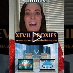 Want Xevil to Solve 1000s of Captchas a Day Use These Proxie