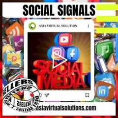Elevate Your Brand with Social Signals  Tips & Exclusive Deals