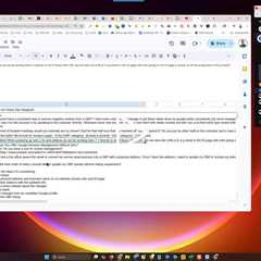 Local SEO Training Q&A - Hump Day Hangouts - Episode 552