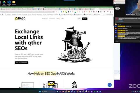 Local SEO Training Q&A - Hump Day Hangouts - Episode 550