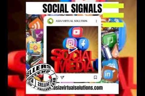 Elevate Your Brand with Social Signals  Tips & Exclusive Deals