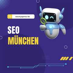 SEO in München Buchendorf