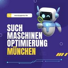 Suchmaschinenoptimierung in München Baierbrunn