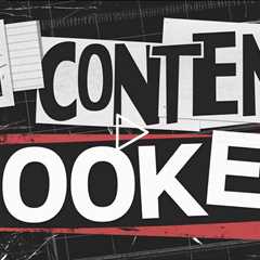 Your Shitty AI Content Just Got Cooked