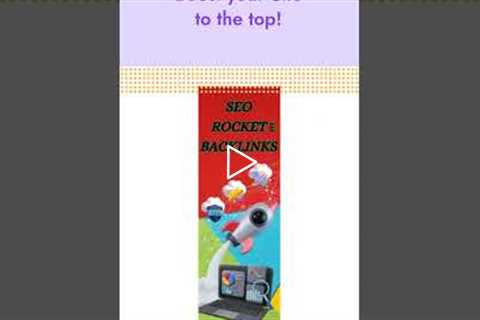🚨 Still Stuck on Page 2  This Backlink Boost Will Change That