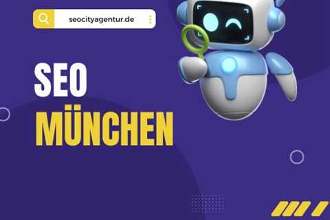 SEO in München Buchendorf