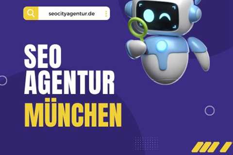 SEO Agentur in München Planegg