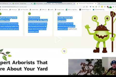How To Create YouTube Citations