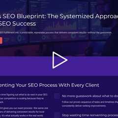 LocalOps SEO System Overview
