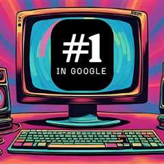 The #1 SEO Tactic in 2025 That’s Driving Real Results (and Why Most People Still Miss It)