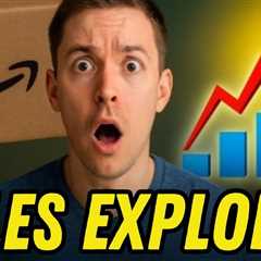 Can A Simple Influencer Video Boost Your Amazon Sales? UGC VIDEO Got 5 Stars Fast