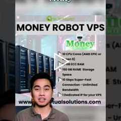 🚀 Boost SEO with Money Robot VPS – Ultimate Automation Setup!