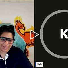Live Stream With Moon Hussain