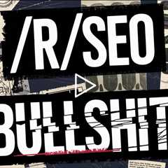 This Reddit Clown DESTROYED His GBP With White Hat SEO 🤡📉 | /r/SEO Bullshit