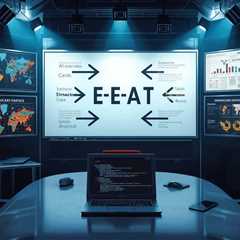 SEO in the Age of AI Overviews: From “First Page” to “Most Trusted”