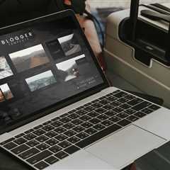 How Professional Web Design Drives Business Growth at Every Stage