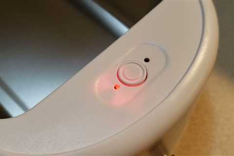 WATER-CAN DO THAT?    MR Bryant Professional Ultrasonic Jewelry Cleaner Review Unboxing
