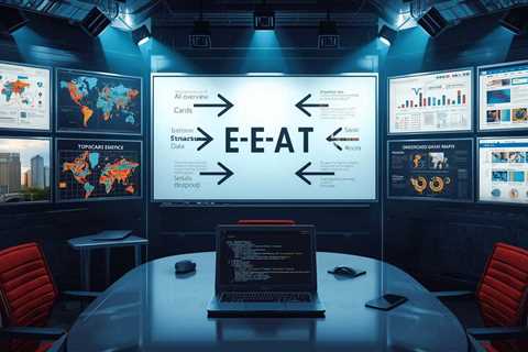 SEO in the Age of AI Overviews: From “First Page” to “Most Trusted”