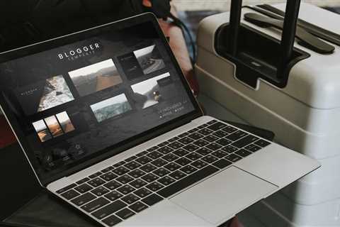 How Professional Web Design Drives Business Growth at Every Stage