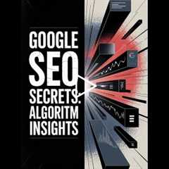 Google SEO Secrets: Algorithm Insights and Strategy