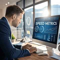 Why Fast Websites Win: The Connection Between Speed and Sales