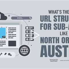What’s the Best URL Structure for Sub-Areas Like North or West Austin?