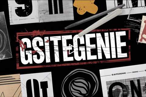 The COOLEST SEO Software Of 2025 Is A Link Building GAME CHANGER - Introducing GSITEGENIE